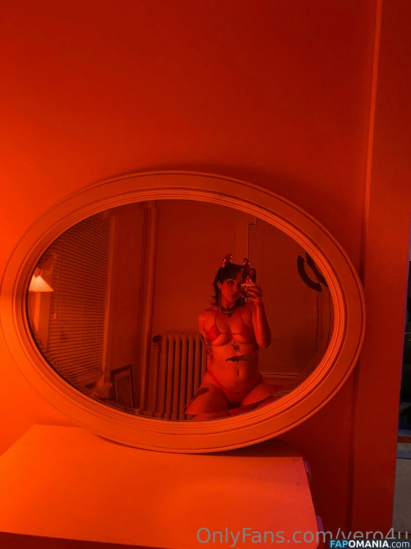 verito4u / vero4u Nudo OnlyFans  Foto trapelata #3