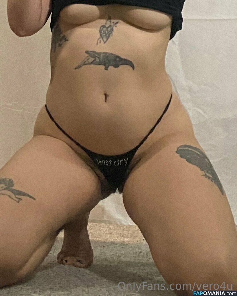 verito4u / vero4u Nudo OnlyFans  Foto trapelata #6