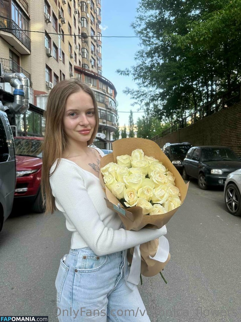 mzlovinmyself / veronica_flowers Nudo OnlyFans  Foto trapelata #11