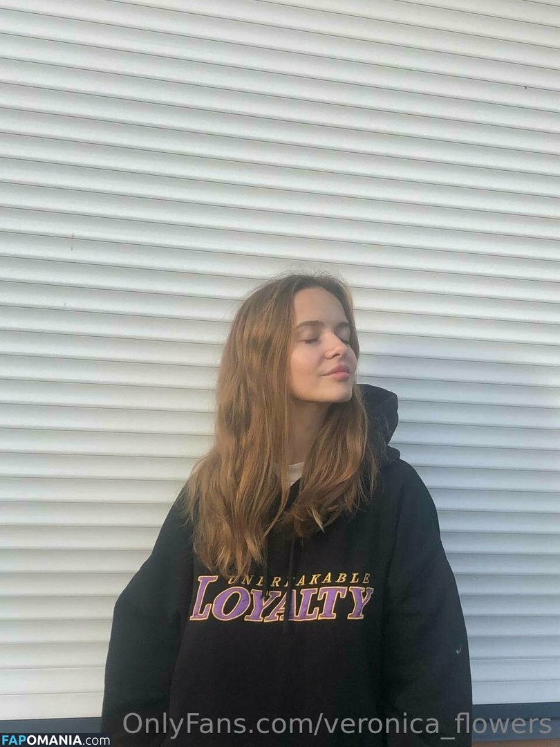 mzlovinmyself / veronica_flowers Nudo OnlyFans  Foto trapelata #58