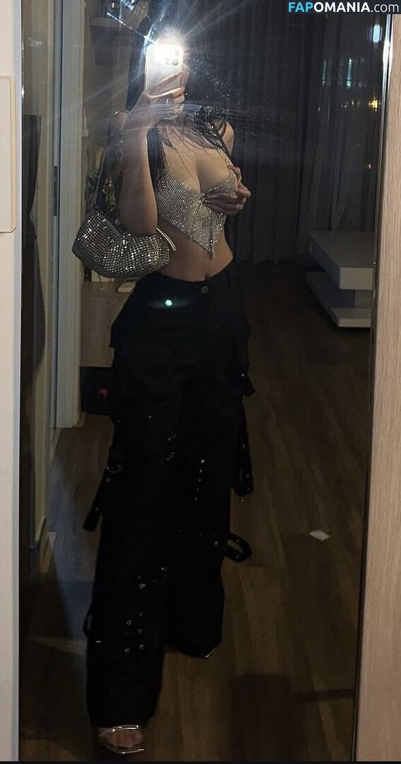 Khúc Thị Hương / Veronica Lucifer / akashi.yumi.3 / madamelucy / veronica_lucifer_ Nudo OnlyFans  Foto trapelata #3