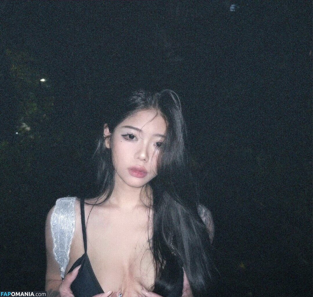 Khúc Thị Hương / Veronica Lucifer / akashi.yumi.3 / madamelucy / veronica_lucifer_ Nudo OnlyFans  Foto trapelata #8