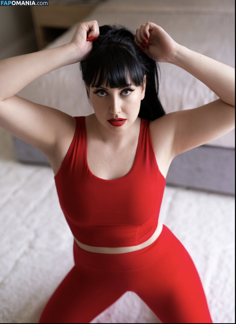 Veronica Page / veronica.page / veronica_page Nudo OnlyFans  Foto trapelata #2
