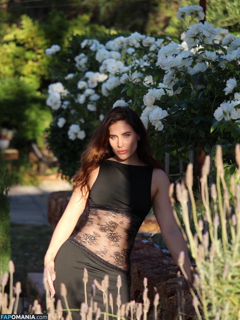 Veronica Shenton / veronica_amber_peace Nudo OnlyFans  Foto trapelata #7