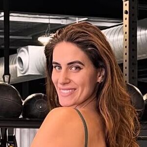 Veronica Shenton