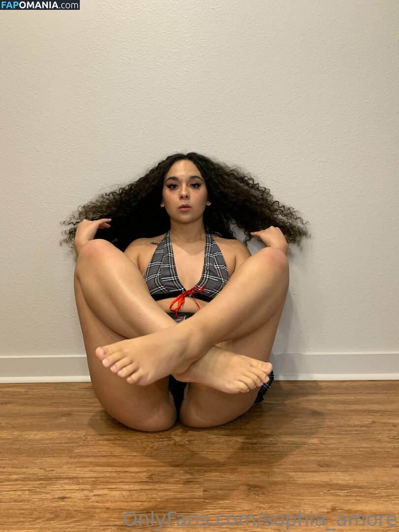 veronica_xo / veronica_xo_xo Nudo OnlyFans  Foto trapelata #10