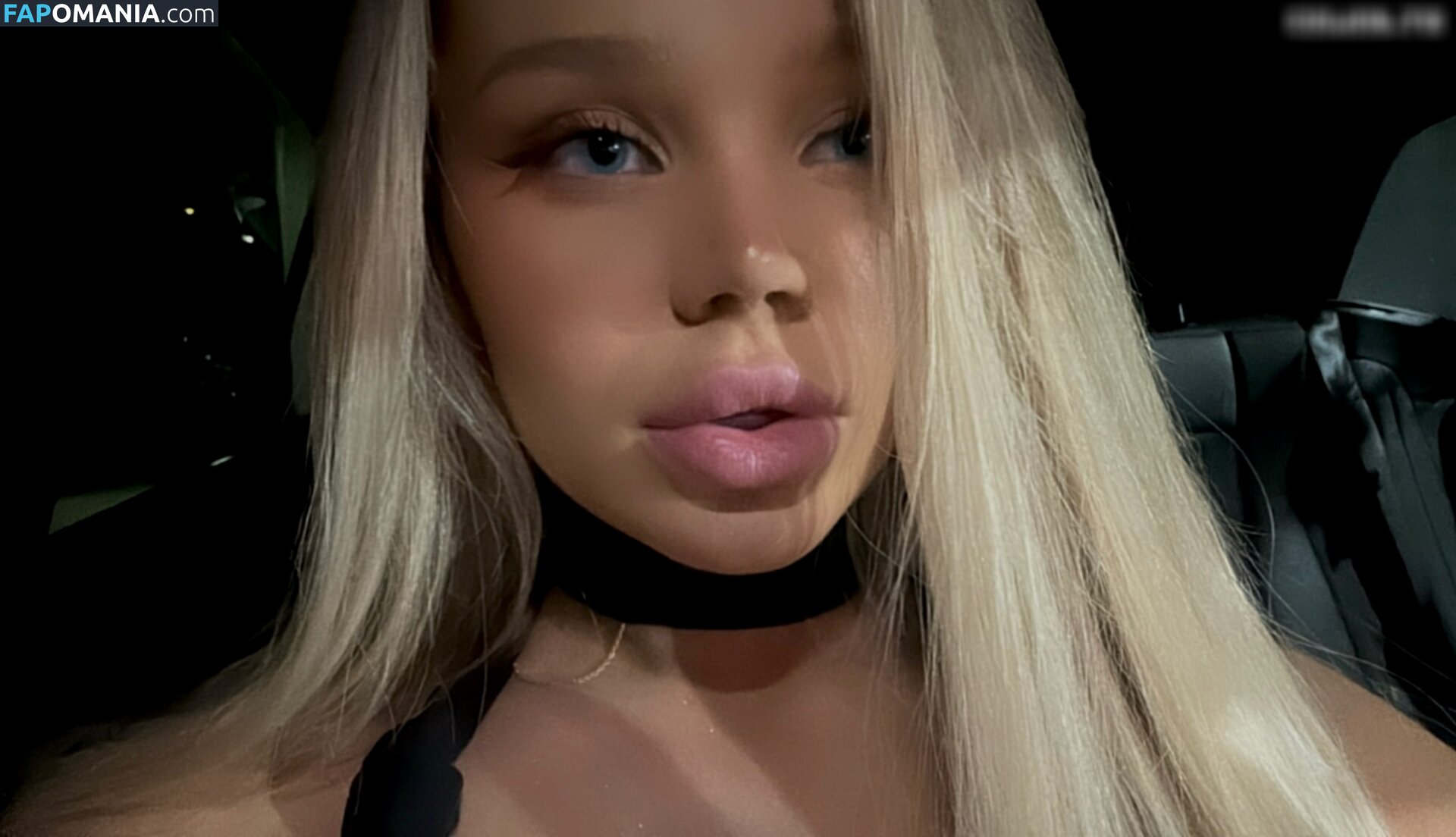 Veronica Zolotova Nudo OnlyFans  Foto trapelata #1