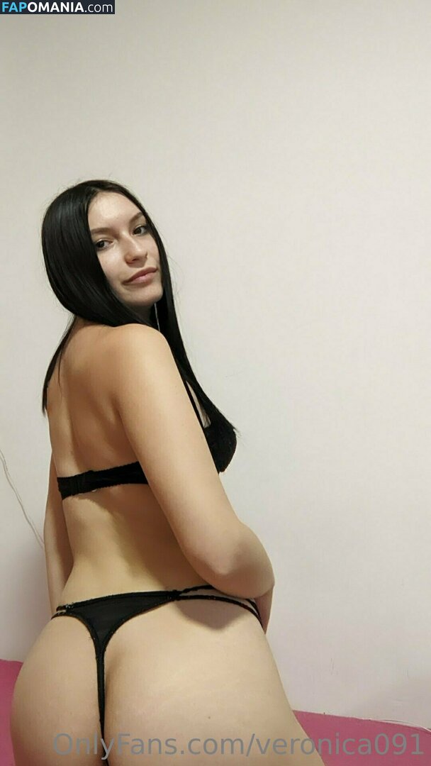 veronica091 / veronica91__ Nudo OnlyFans  Foto trapelata #15