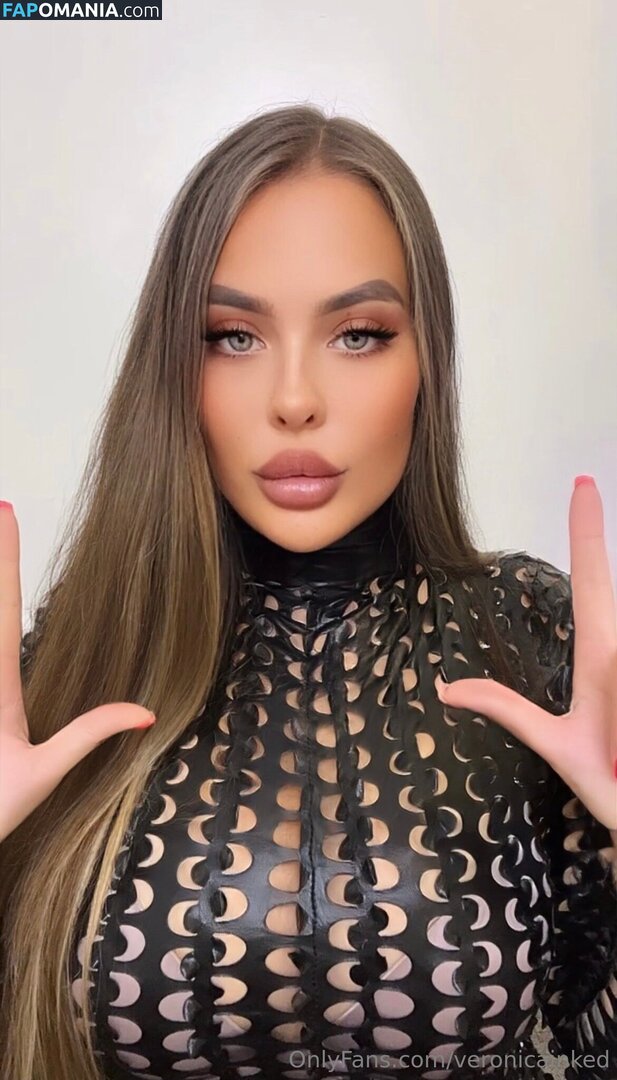 veronicaink / veronicainked Nudo OnlyFans  Foto trapelata #4