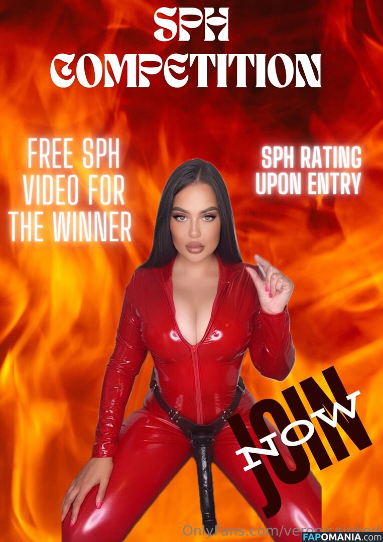 veronicaink / veronicainked Nudo OnlyFans  Foto trapelata #14