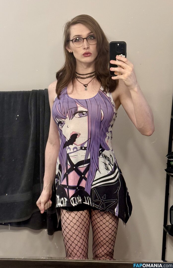 J4key / VeronicaJae / anyuser / theveronicajae Nudo OnlyFans  Foto trapelata #6