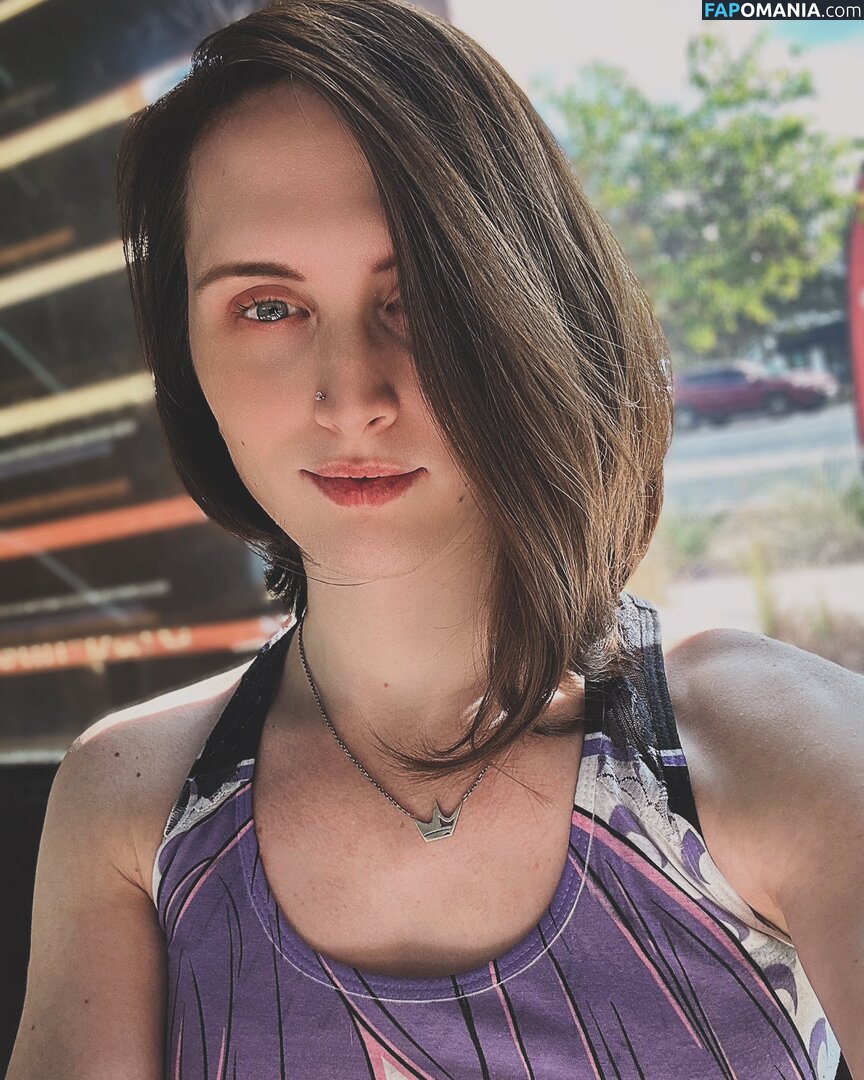 J4key / VeronicaJae / anyuser / theveronicajae Nudo OnlyFans  Foto trapelata #9