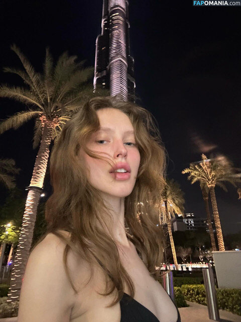 Veronika Luchko / luchenskya Nudo OnlyFans  Foto trapelata #10