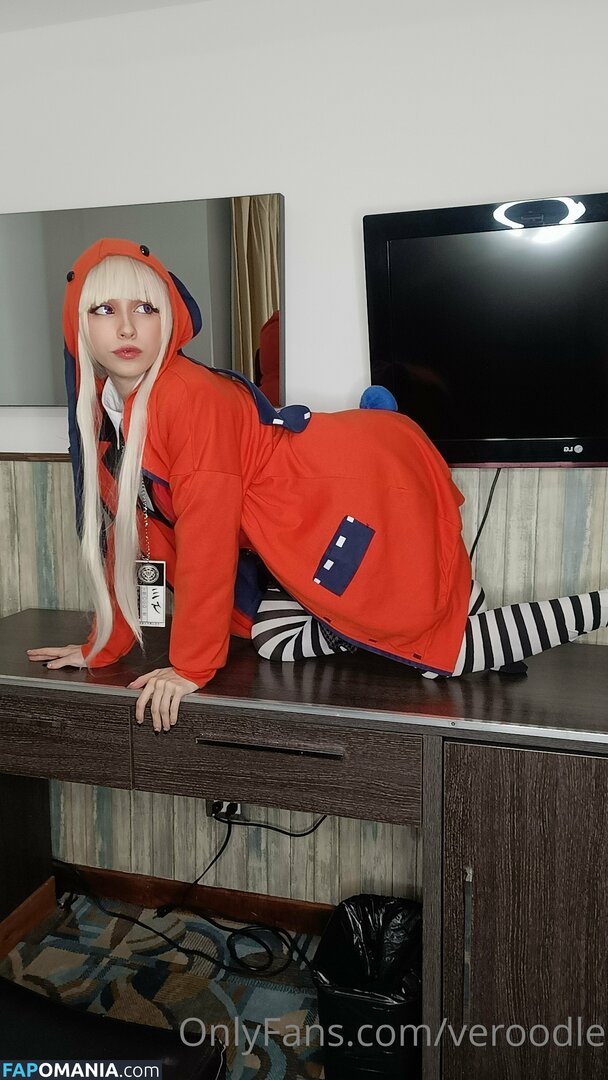 Veroodle Nudo OnlyFans  Foto trapelata #15