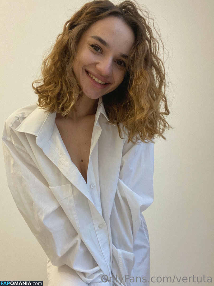 vertuta Nudo OnlyFans  Foto trapelata #19