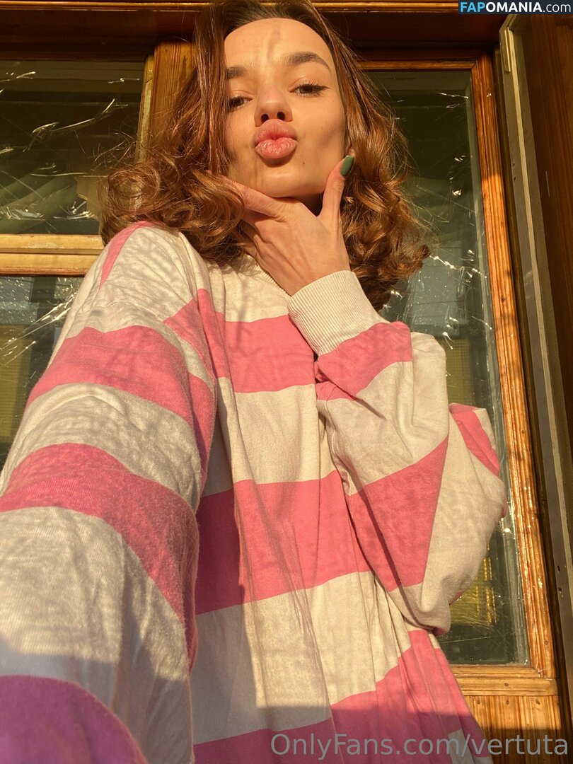 vertuta Nudo OnlyFans  Foto trapelata #24