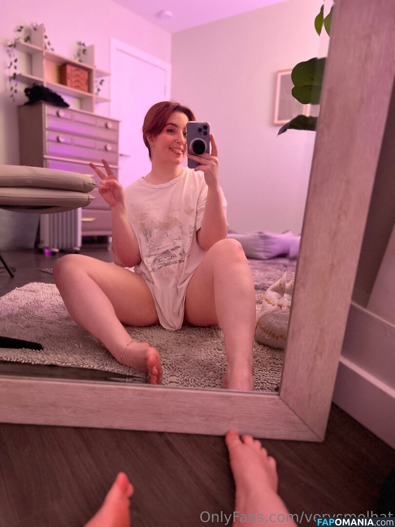 verysmolhat Nudo OnlyFans  Foto trapelata #2