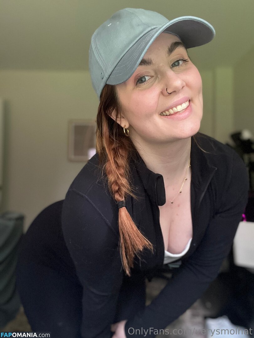 verysmolhat Nudo OnlyFans  Foto trapelata #10