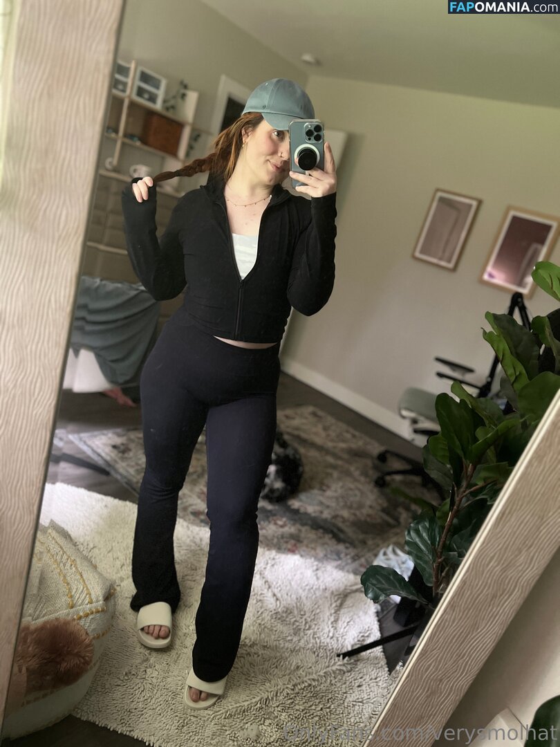 verysmolhat Nudo OnlyFans  Foto trapelata #12