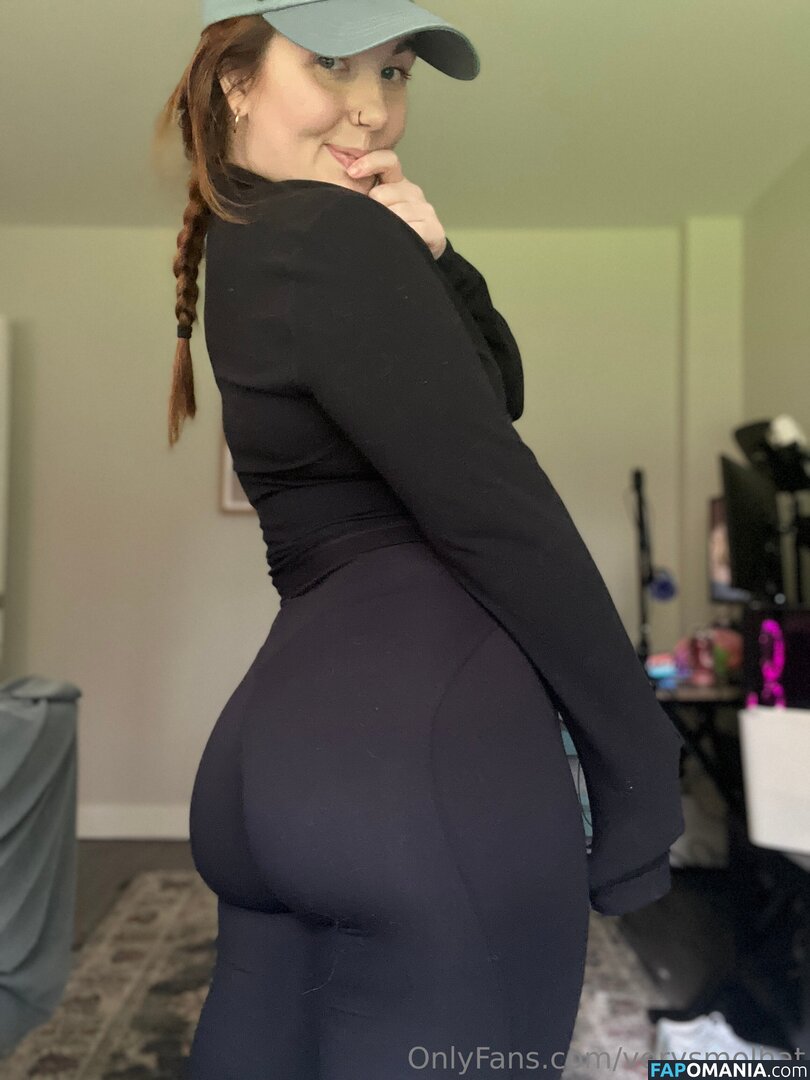 verysmolhat Nudo OnlyFans  Foto trapelata #13