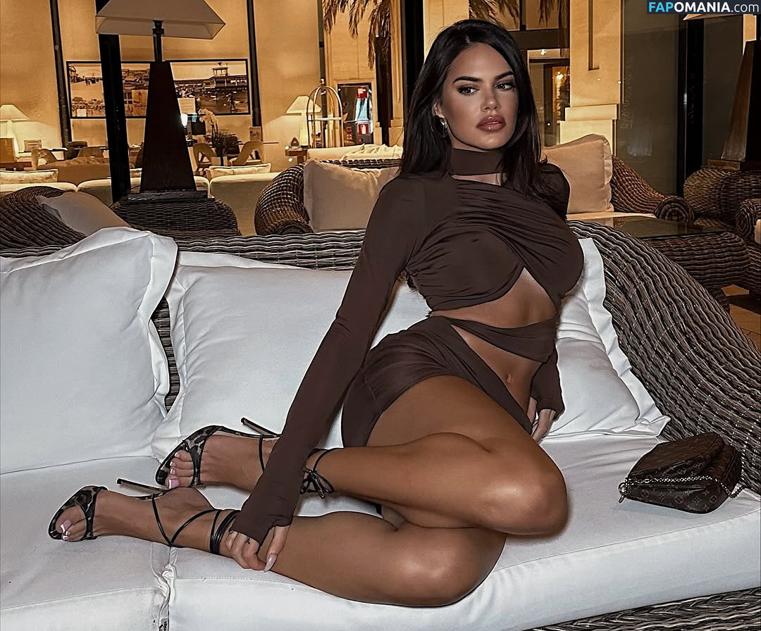 Vesna Millo / vesnamillo Nudo OnlyFans  Foto trapelata #9