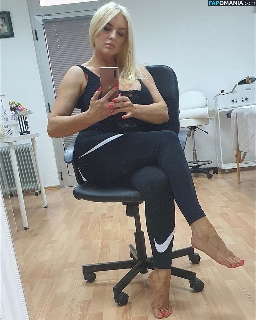 Vesna Pocuca Sana / vesna.pocuca.sana Nudo OnlyFans  Foto trapelata #111