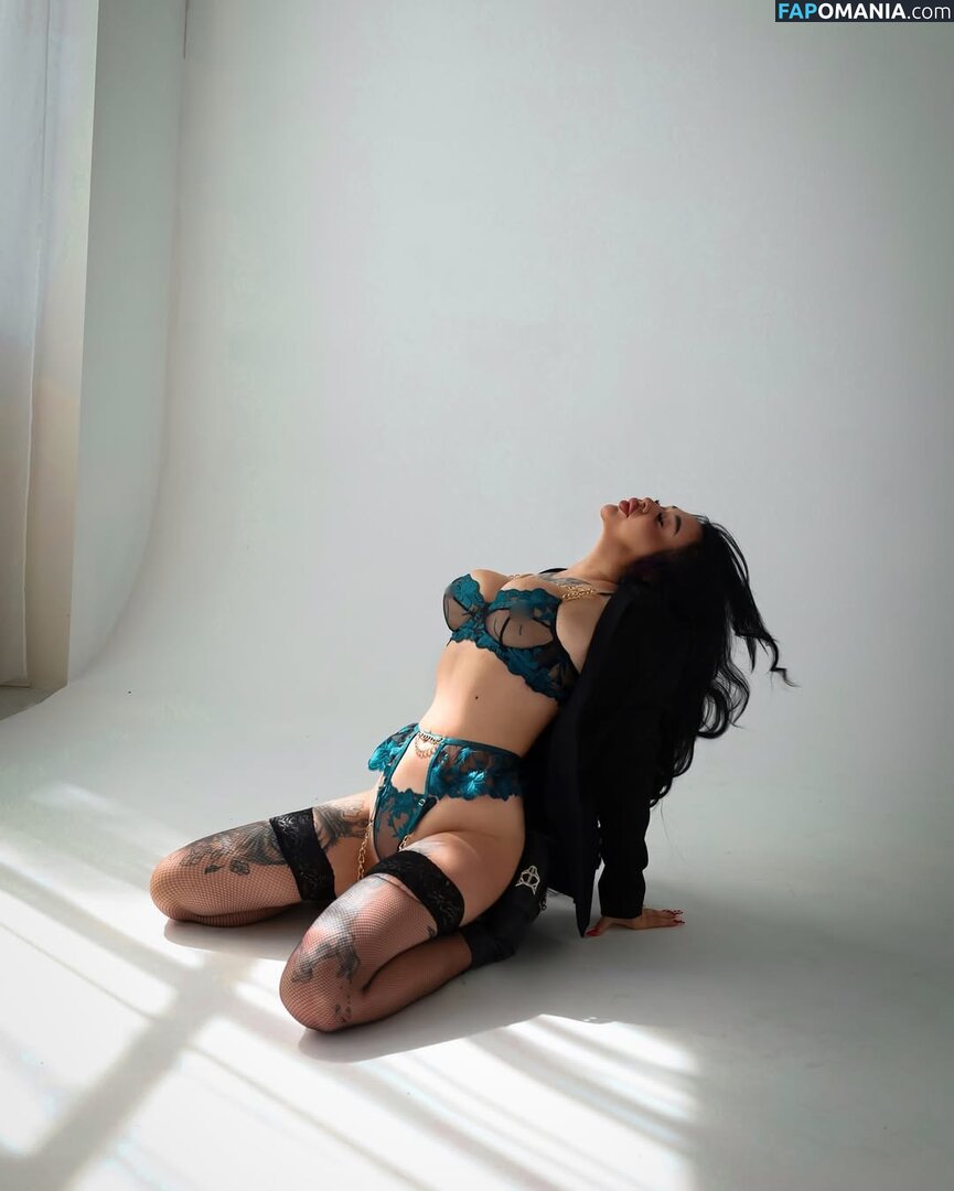 veta__violeta Nudo OnlyFans  Foto trapelata #6