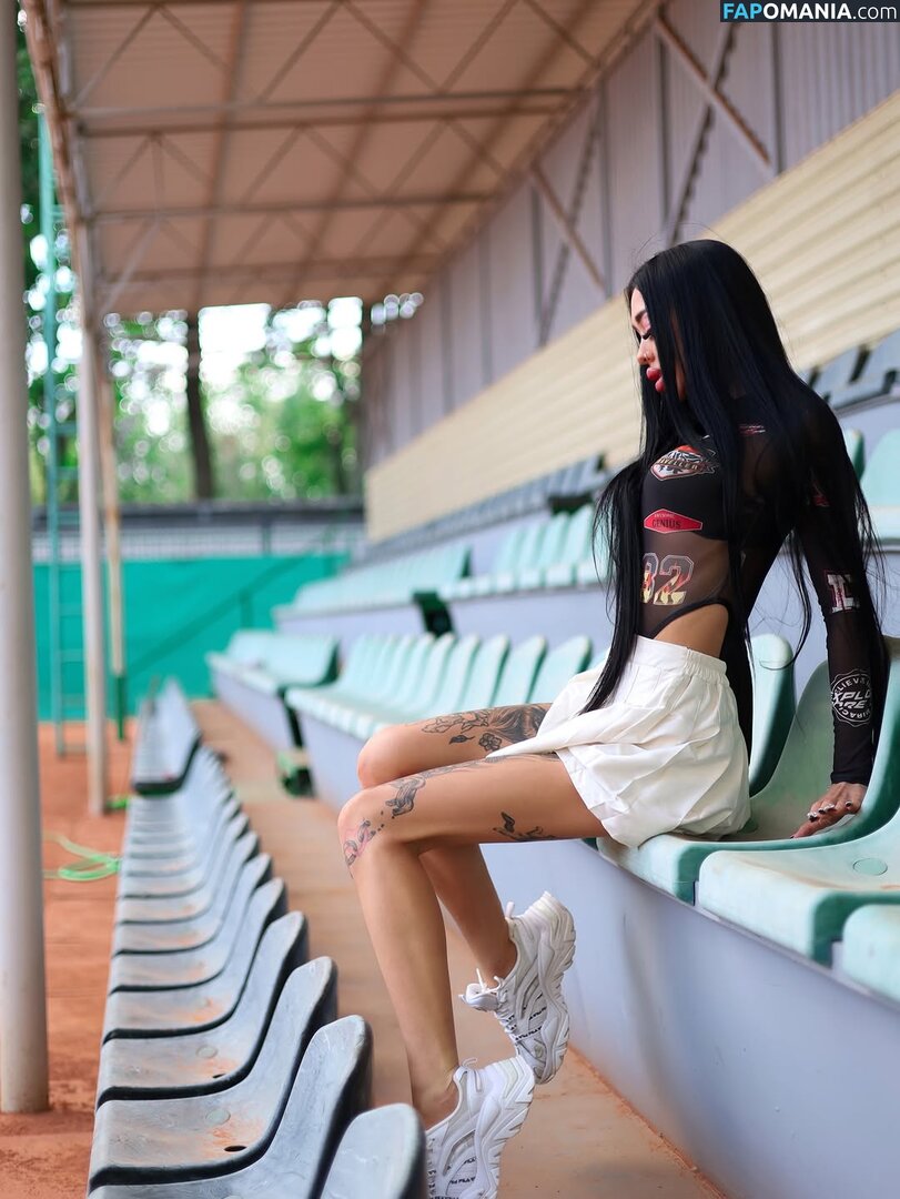 veta__violeta Nudo OnlyFans  Foto trapelata #8