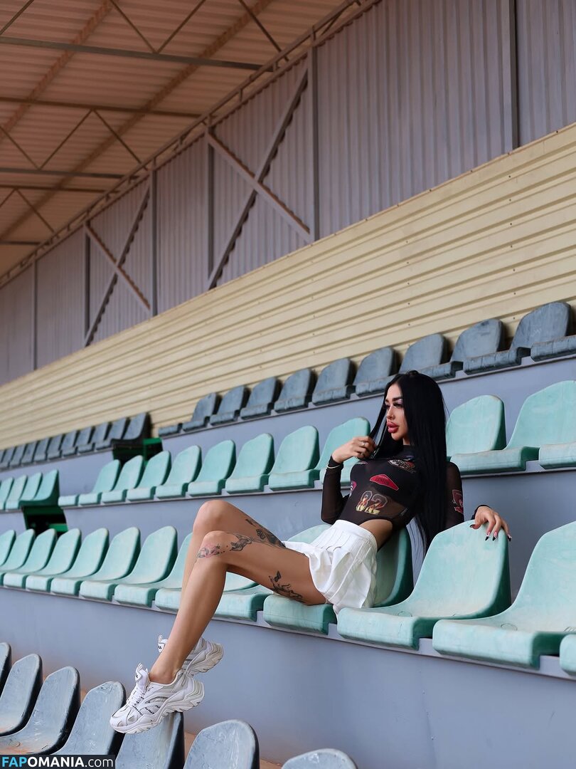 veta__violeta Nudo OnlyFans  Foto trapelata #11