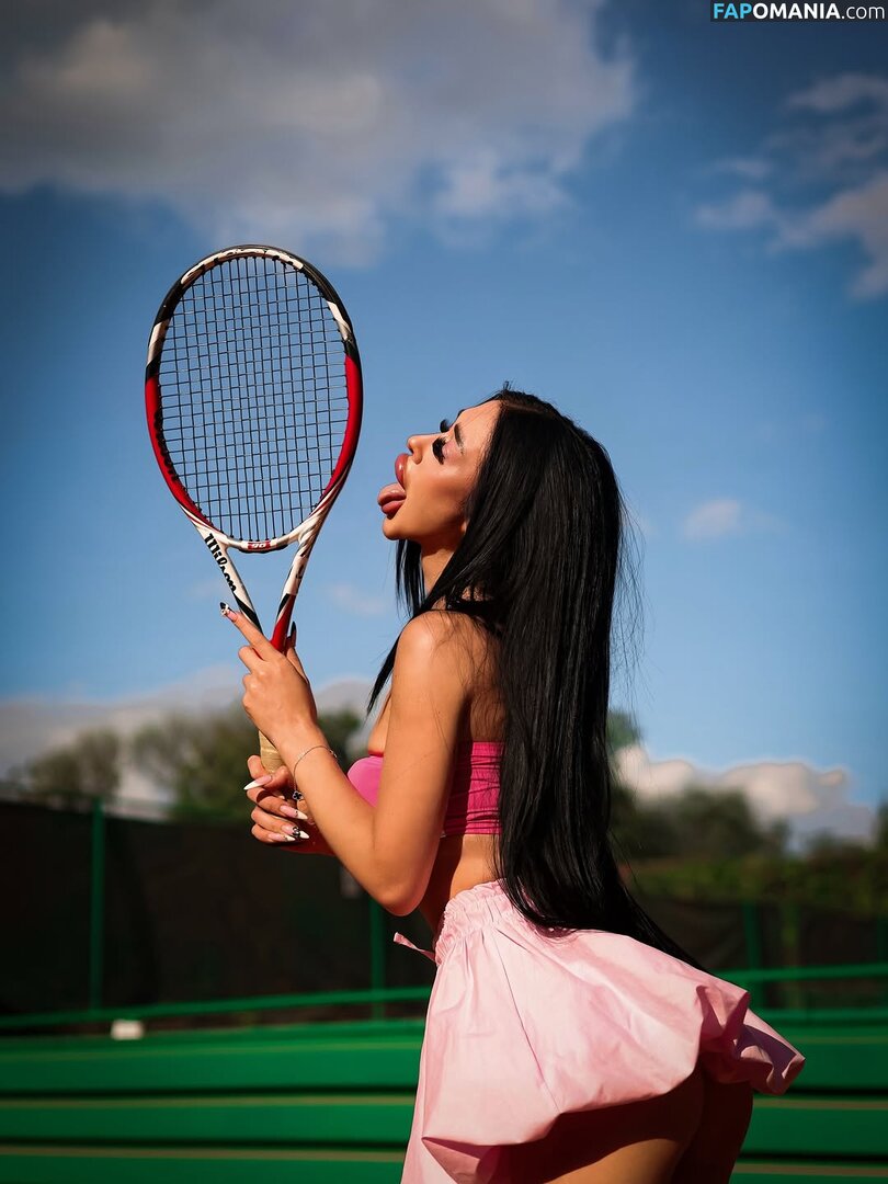 veta__violeta Nudo OnlyFans  Foto trapelata #18