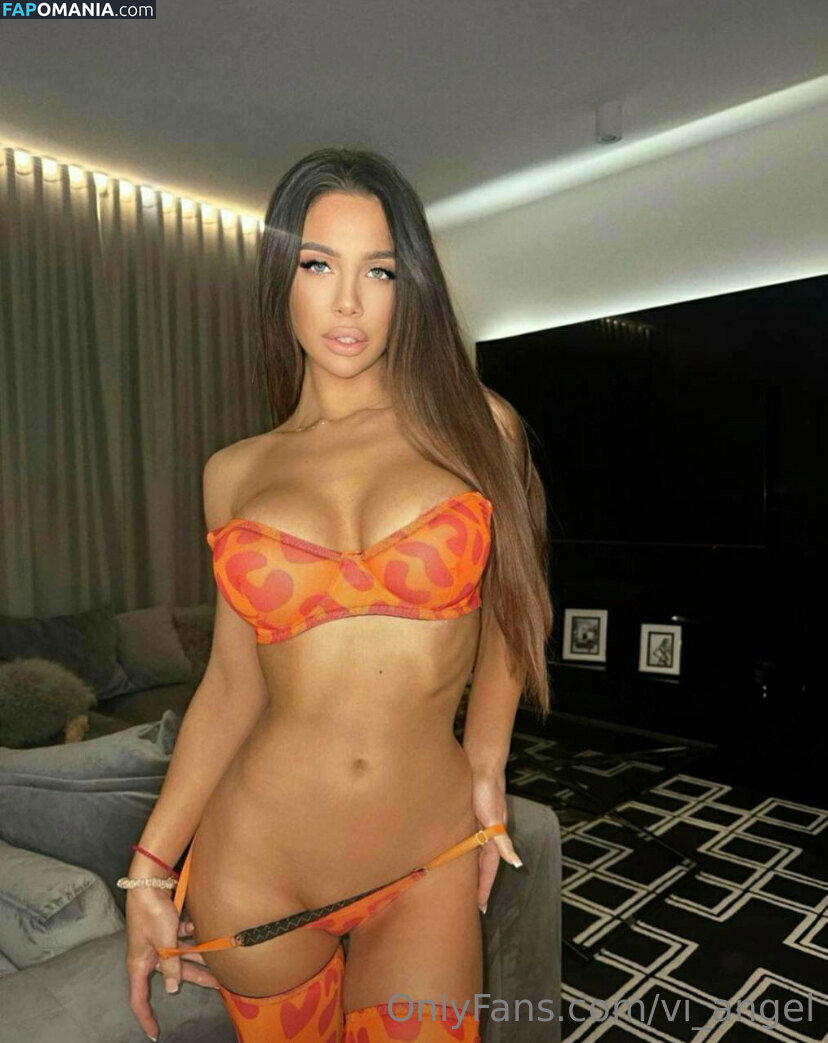 vi.angel.02 / vi_angel Nudo OnlyFans  Foto trapelata #27