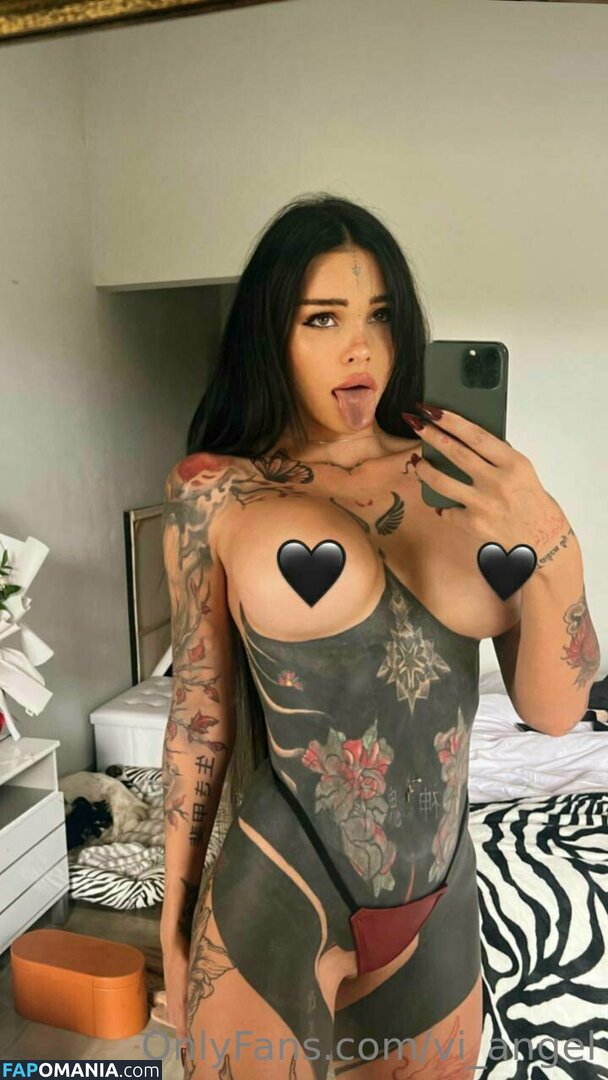 vi.angel.02 / vi_angel Nudo OnlyFans  Foto trapelata #78