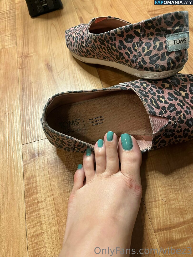 vibez3 / vibez3_ Nudo OnlyFans  Foto trapelata #1