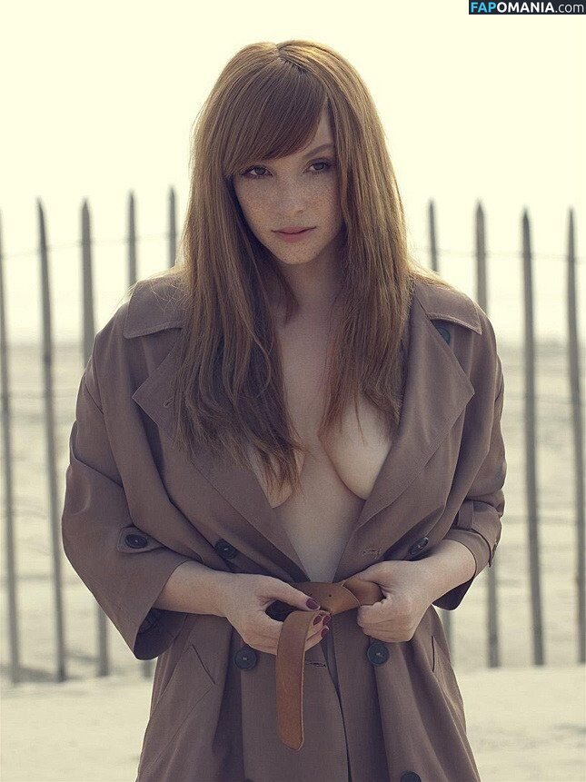 Vica Kerekes Nudo OnlyFans  Foto trapelata #2