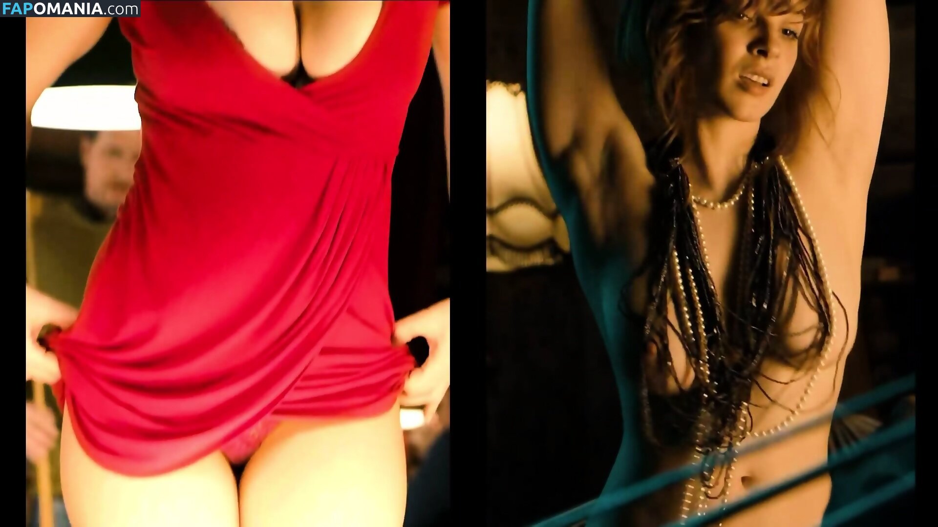 Vica Kerekes Nudo OnlyFans  Foto trapelata #7
