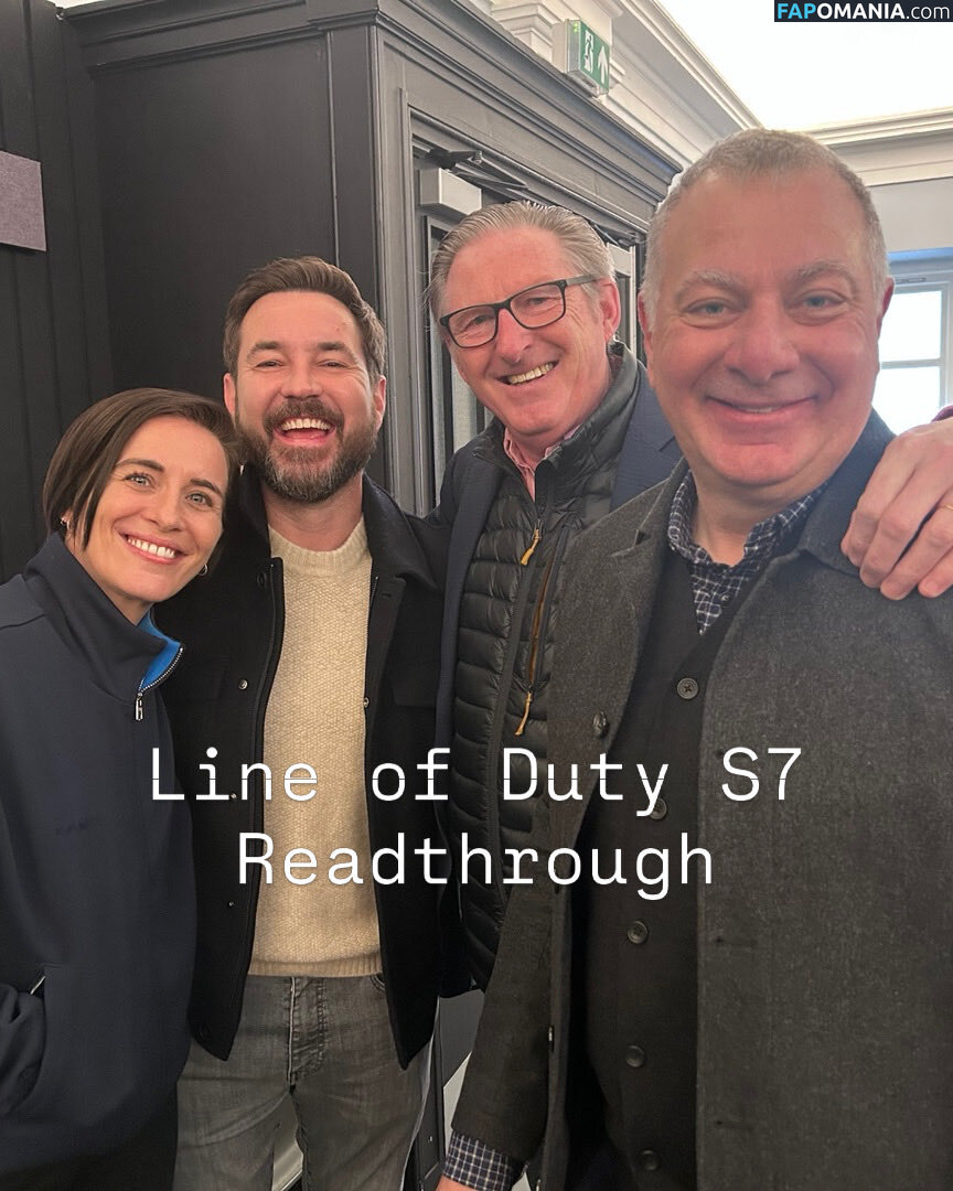 Vicky McClure / vicky.mcclure Nudo OnlyFans  Foto trapelata #1