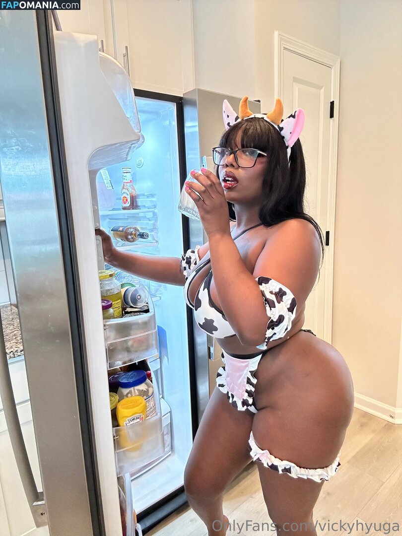 vickyhyuga / vickyyhyuga Nudo OnlyFans  Foto trapelata #26