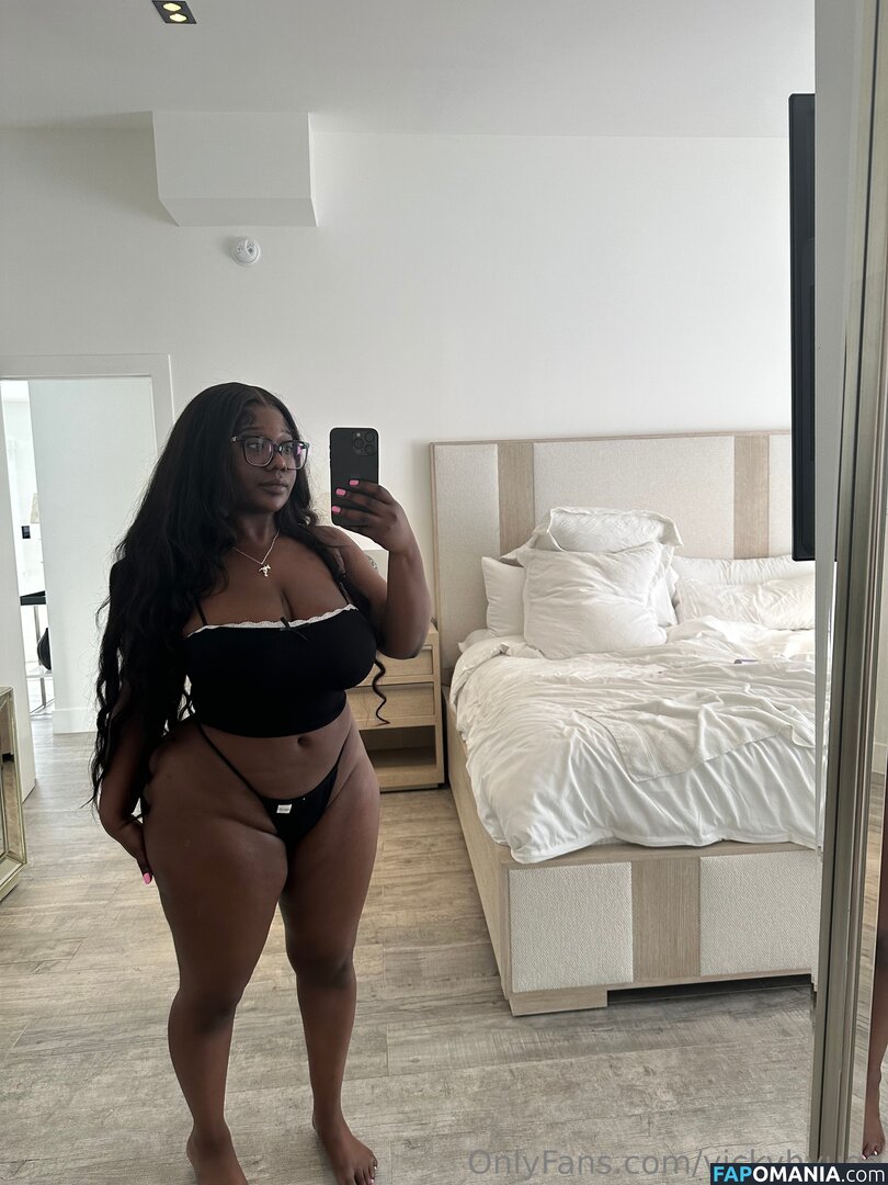 vickyhyuga / vickyyhyuga Nudo OnlyFans  Foto trapelata #27