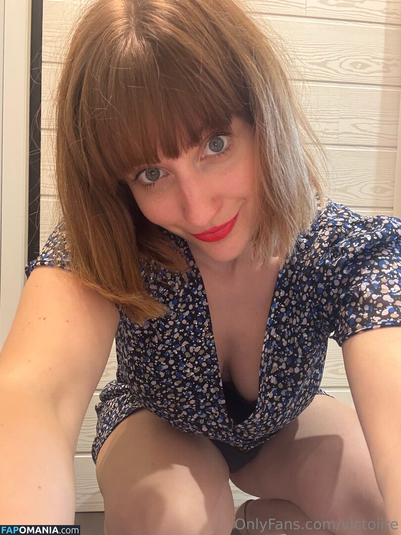 victoiire Nudo OnlyFans  Foto trapelata #8