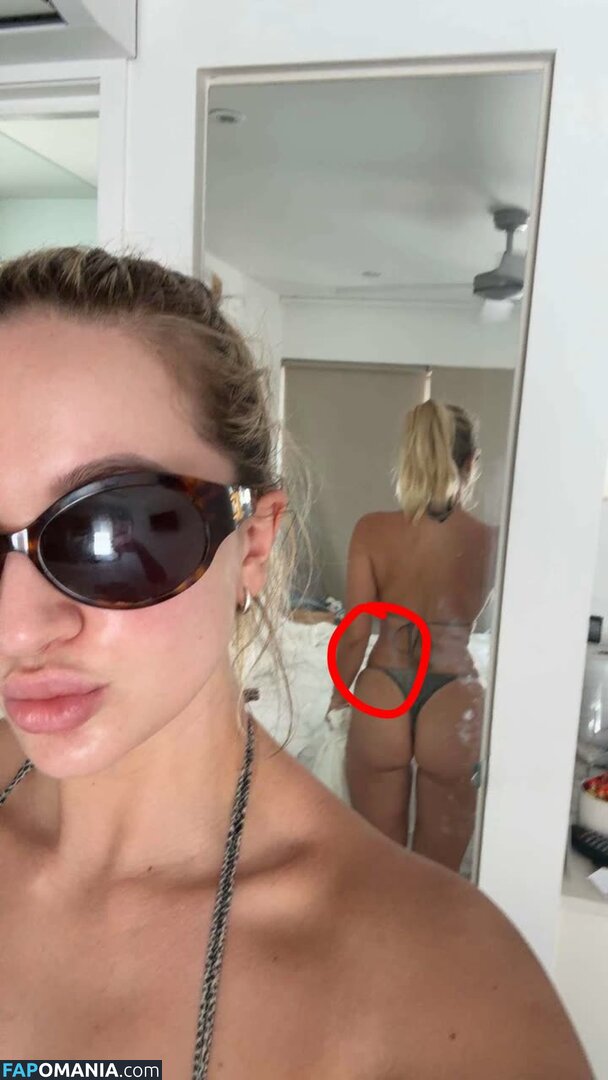 Victoria Campbell / realpeachycheeks / victoria.campbell Nudo OnlyFans  Foto trapelata #13