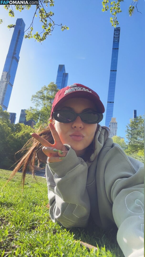 Victoria Justice / https: / victoriajustice Nudo OnlyFans  Foto trapelata #39