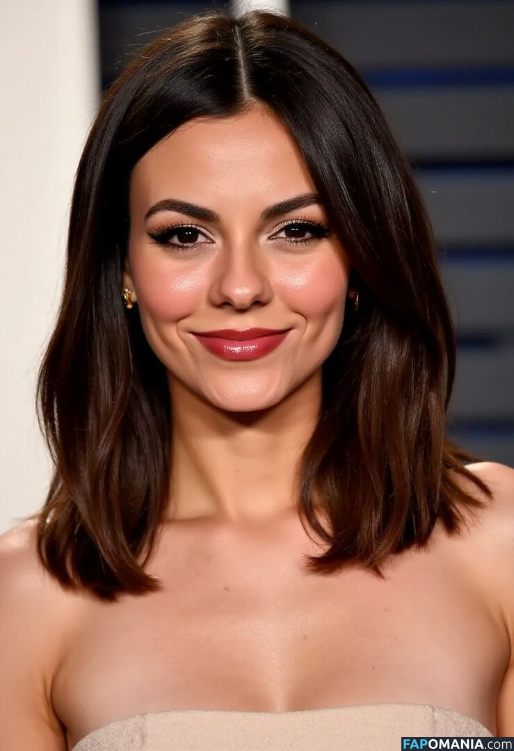 Victoria Justice / https: / victoriajustice Nudo OnlyFans  Foto trapelata #49