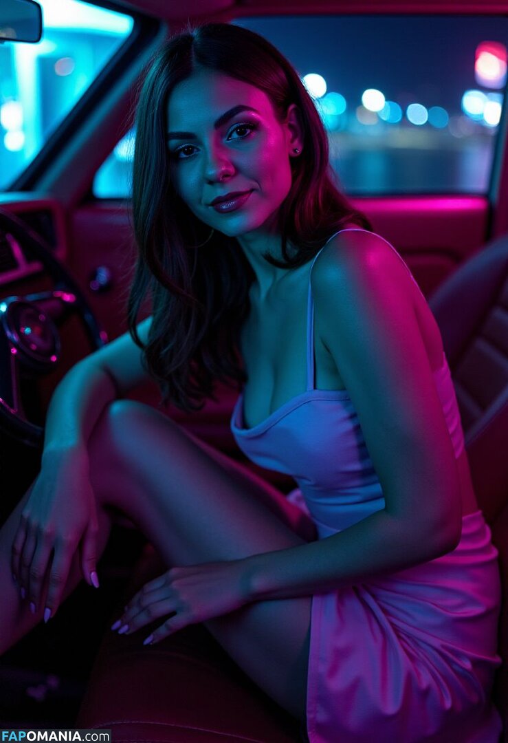 Victoria Justice / https: / victoriajustice Nudo OnlyFans  Foto trapelata #53