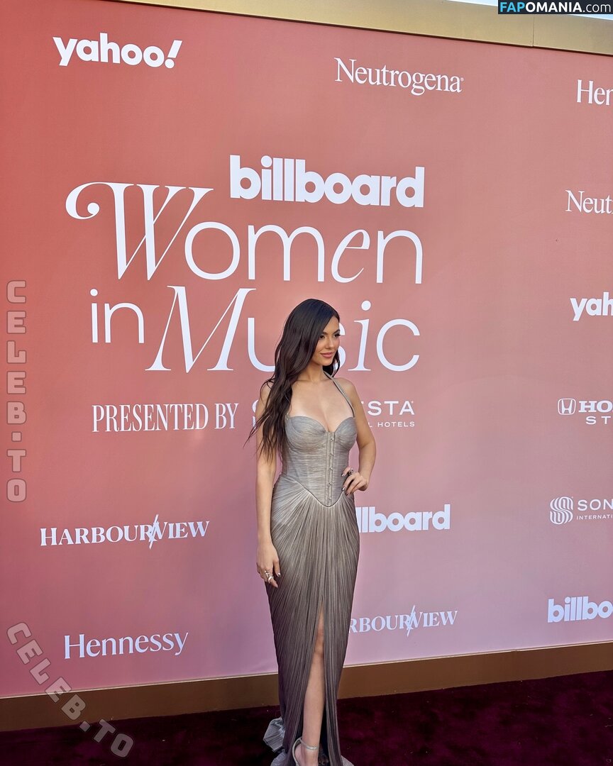 Victoria Justice / https: / victoriajustice Nudo OnlyFans  Foto trapelata #74