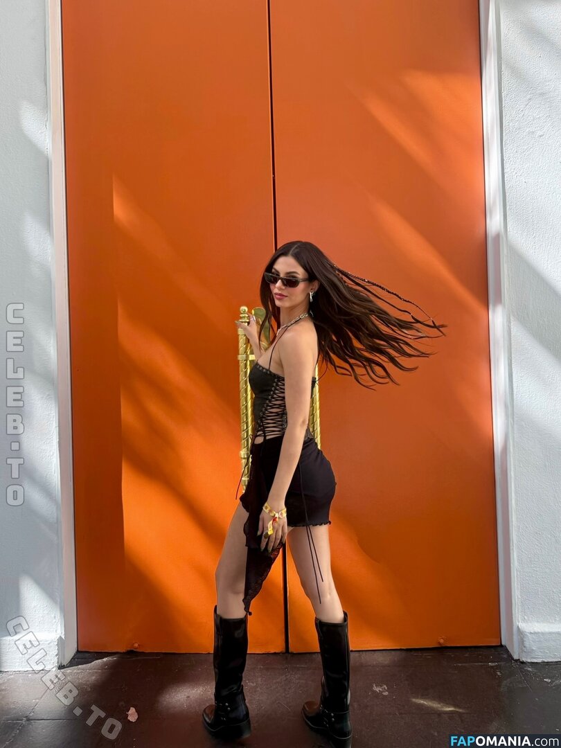Victoria Justice / https: / victoriajustice Nudo OnlyFans  Foto trapelata #78