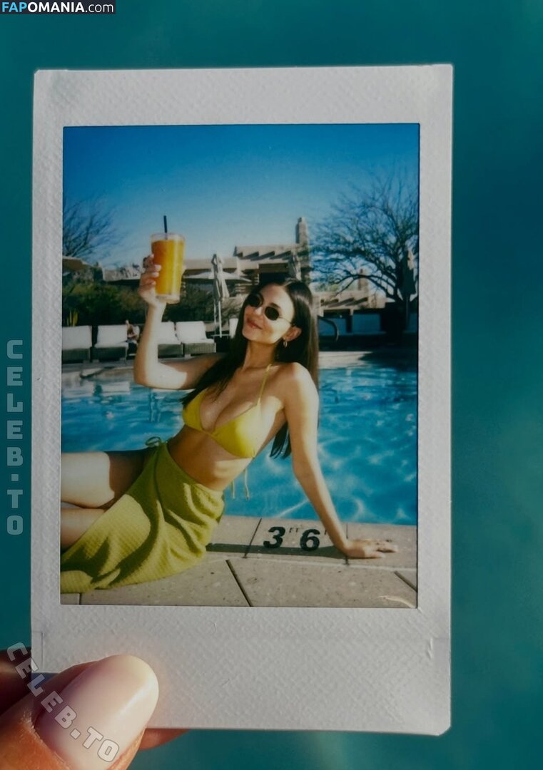 Victoria Justice / https: / victoriajustice Nudo OnlyFans  Foto trapelata #85