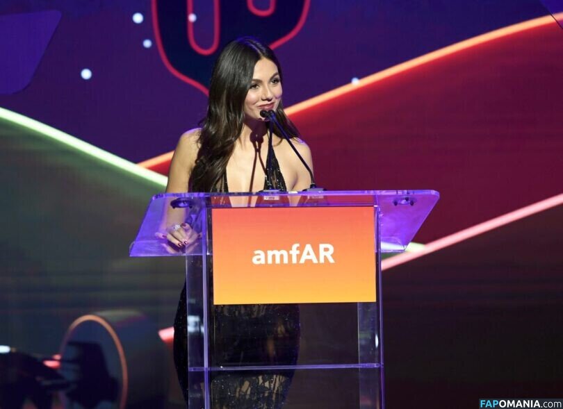 Victoria Justice / https: / victoriajustice Nudo OnlyFans  Foto trapelata #108