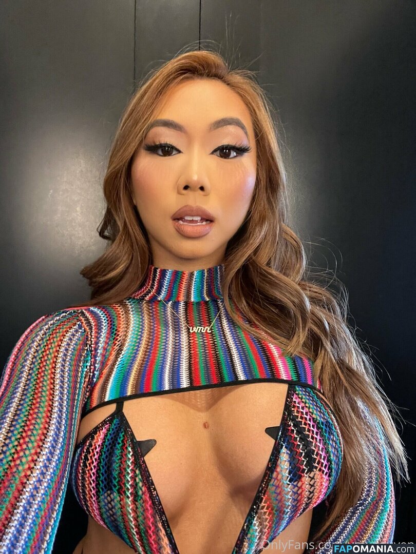 Victoria Nguyen / victoriamynguyen Nudo OnlyFans  Foto trapelata #41
