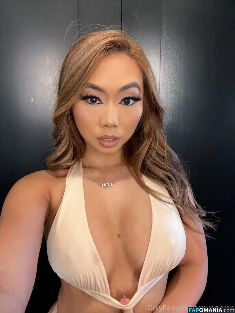 Victoria Nguyen / victoriamynguyen Nudo OnlyFans  Foto trapelata #46
