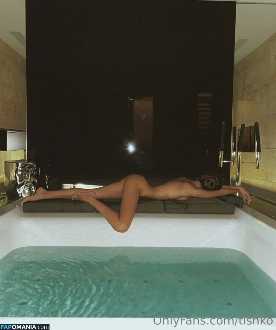 Victoria Tisshko / tishko / tisshko Nudo OnlyFans  Foto trapelata #2